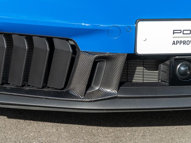 PORSCHE 911 Photo 37