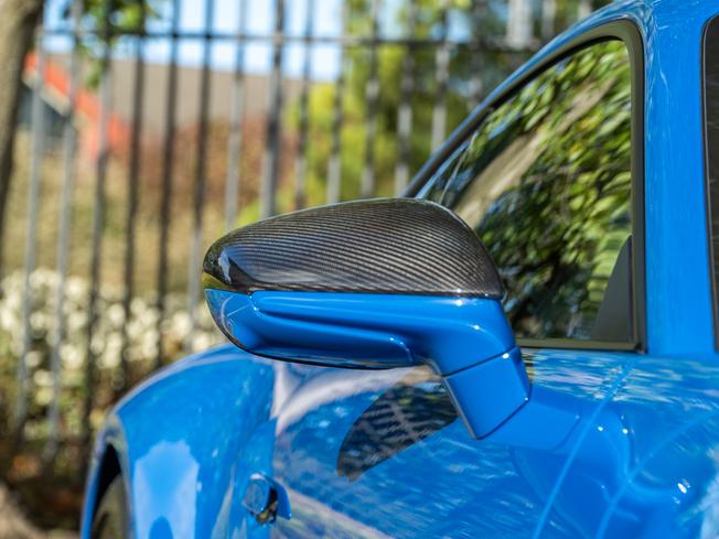 PORSCHE 911 Photo 39