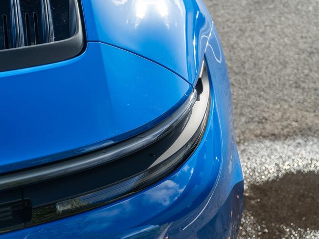 PORSCHE 911 Photo 43