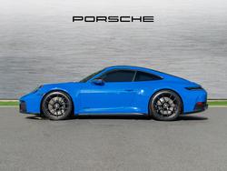 PORSCHE 911 Photo 5