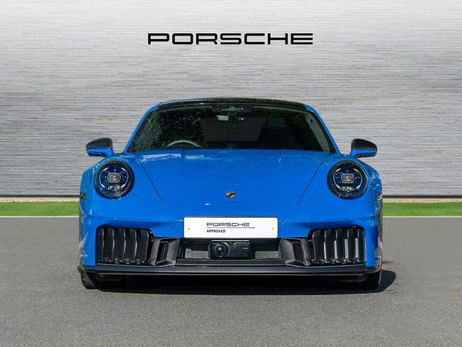 PORSCHE 911 Photo 6