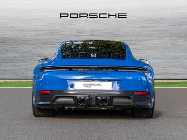 PORSCHE 911 Photo 7