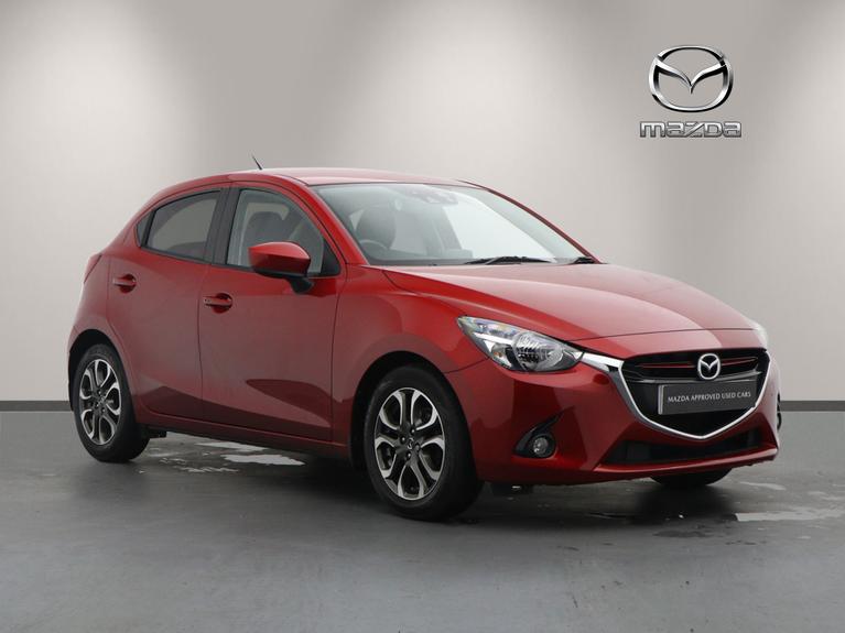 Used Mazdas for Sale Near You JCT600