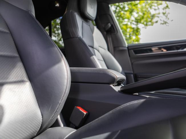 PORSCHE Macan Photo 14