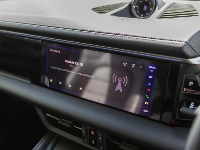 PORSCHE Macan Photo 24