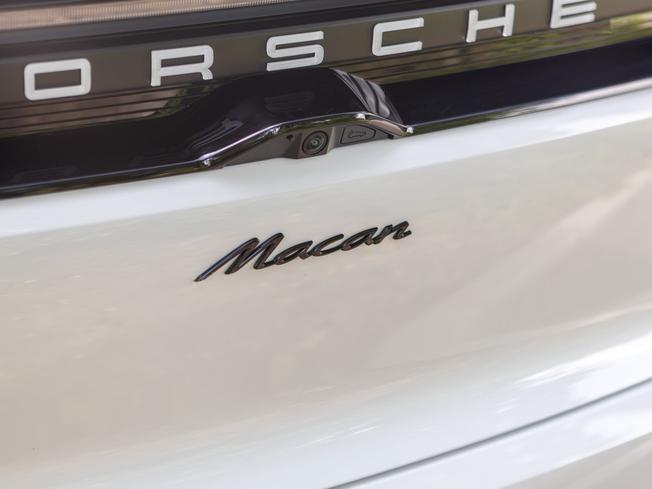 PORSCHE Macan Photo 28
