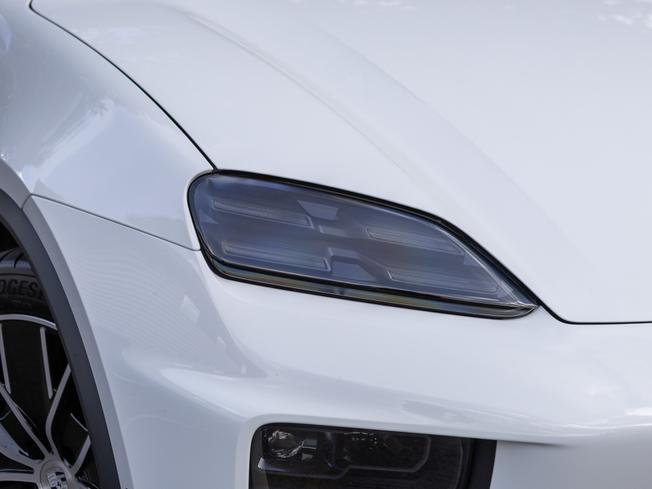 PORSCHE Macan Photo 31