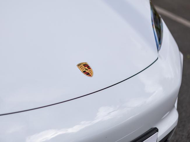PORSCHE Macan Photo 32