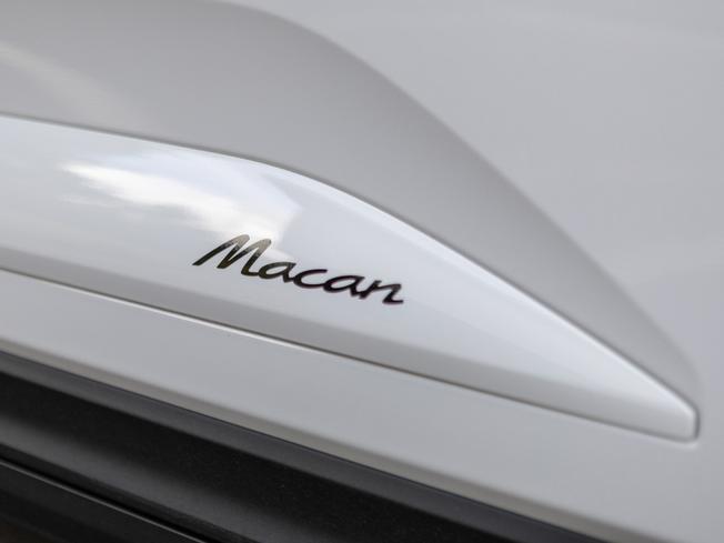 PORSCHE Macan Photo 34