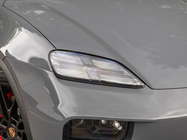 PORSCHE Macan Photo 32
