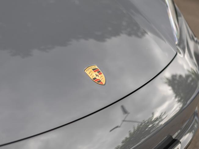 PORSCHE Macan Photo 33