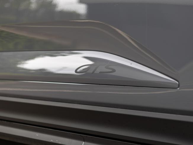 PORSCHE Macan Photo 35