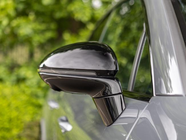 PORSCHE Macan Photo 36