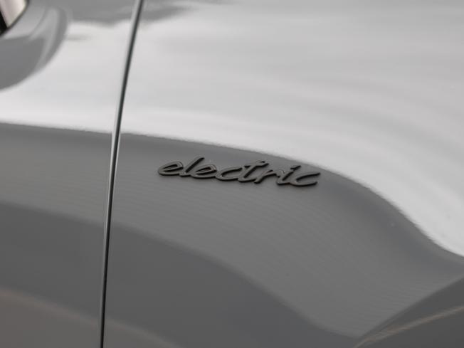 PORSCHE Macan Photo 37