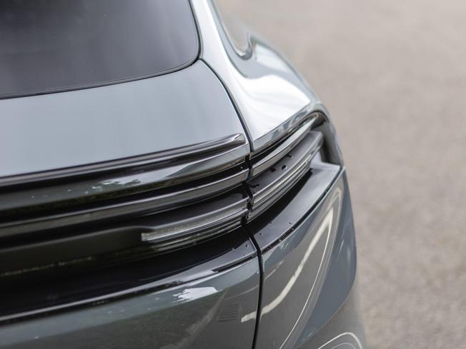 PORSCHE Macan Photo 42