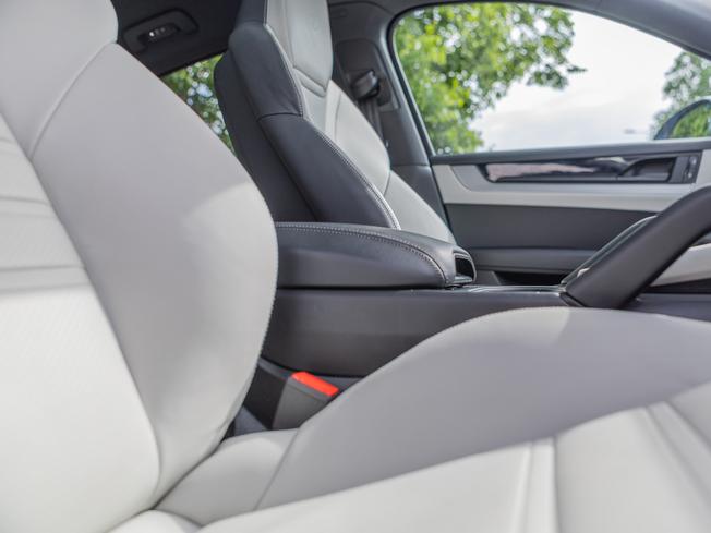 PORSCHE Cayenne Photo 11