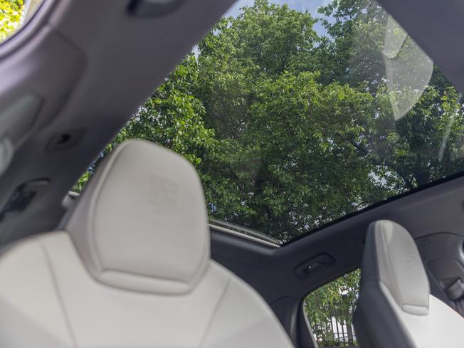 PORSCHE Cayenne Photo 13