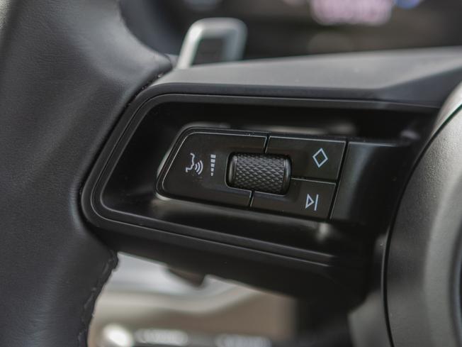 PORSCHE Cayenne Photo 21