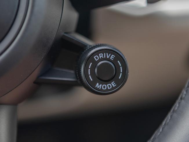 PORSCHE Cayenne Photo 26