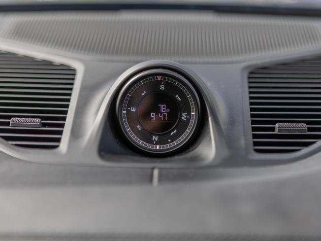 PORSCHE Cayenne Photo 27