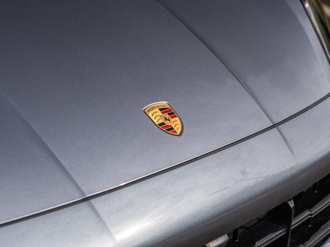 PORSCHE Cayenne Photo 31