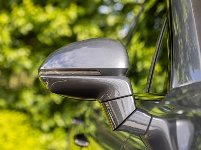 PORSCHE Cayenne Photo 32