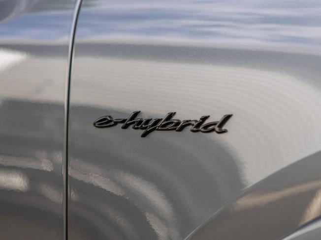 PORSCHE Cayenne Photo 33