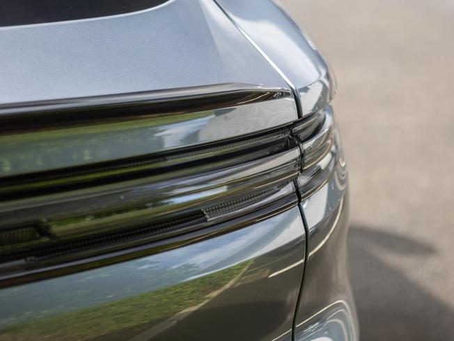 PORSCHE Cayenne Photo 36