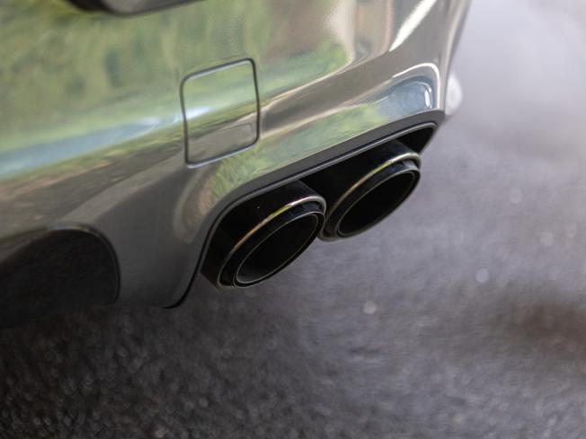 PORSCHE Cayenne Photo 38