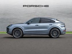 PORSCHE Cayenne Photo 5