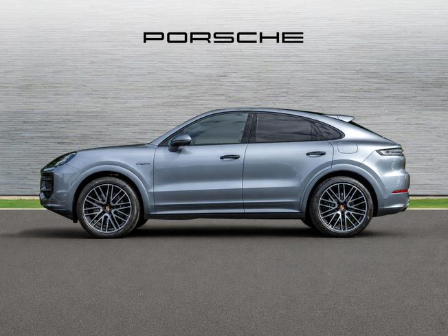 PORSCHE Cayenne Photo 5