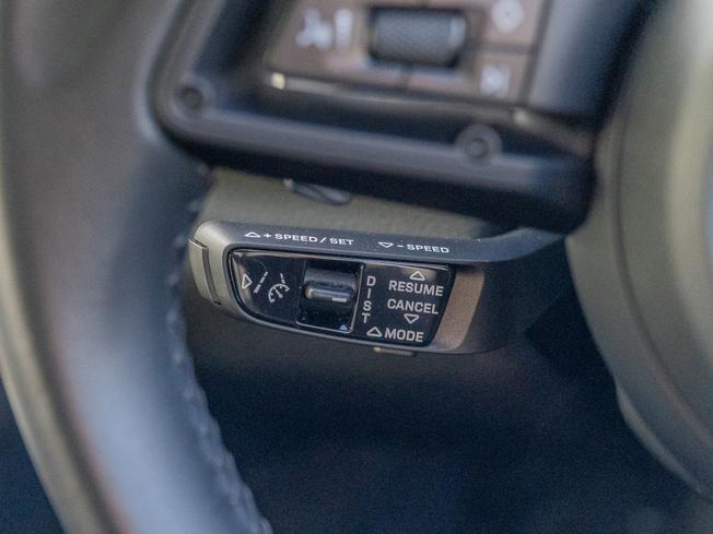 Porsche Panamera Photo 15