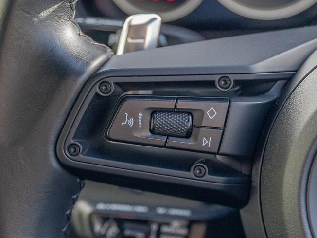 Porsche Panamera Photo 17