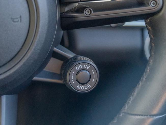 Porsche Panamera Photo 18