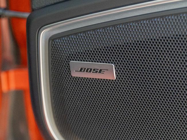 Porsche Panamera Photo 24