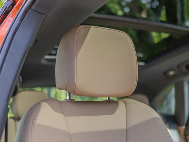 PORSCHE Macan Photo 14