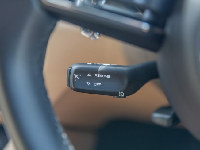 PORSCHE Macan Photo 20