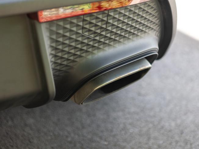PORSCHE Macan Photo 30