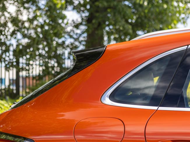 PORSCHE Macan Photo 36