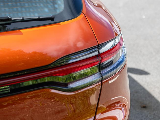 PORSCHE Macan Photo 38