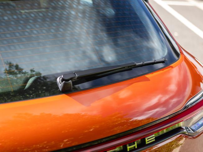 PORSCHE Macan Photo 40