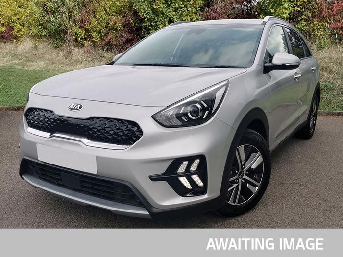 kia niro phev used