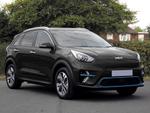 Kia e-Niro Photo 0