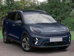 Kia e-Niro Photo 0