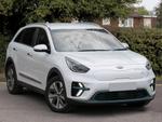 Kia e-Niro Photo 0