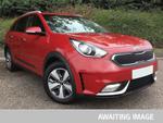 Kia Niro Photo 0