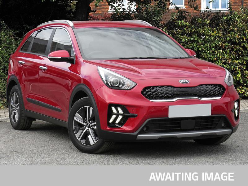 2022 22 KIA NIRO 1.6 GDi 8.9kWh Connect SUV 5dr Petrol Plug-in Hybrid DCT Euro 6 (s/s) (139 bhp)