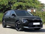 Kia Niro Photo 0