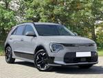 Kia Niro Photo 0