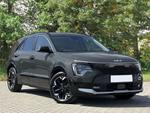 Kia Niro Photo 0